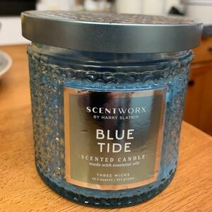 Scentworx candle